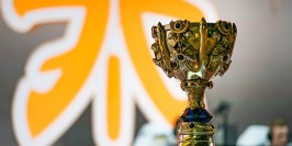 Worlds 2019 : ça passe pour SKT et Fnatic