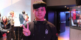 Mercato LoL : Maple quitte Suning