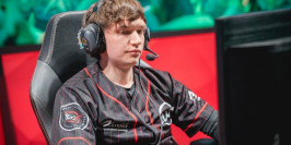 Mercato LoL : 100 Thieves et Meteos, c'est fini
