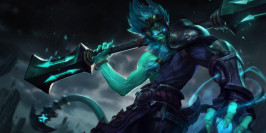 PBE : une refonte à venir pour Wukong