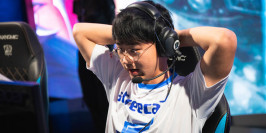 Mercato LoL : Kuro quitte Bilibili Gaming