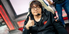 Worlds 2019 : FunPlus s'envole au classement