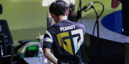 Mercato LoL : Peanut va jouer en LPL la saison prochaine
