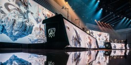 Worlds 2019 : résultats de la 3e journée