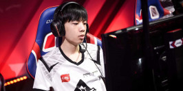 Mercato LoL : de nouveaux visages chez Oh My God
