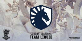 Worlds 2019 : Team Liquid et Cloud9 qualifiées