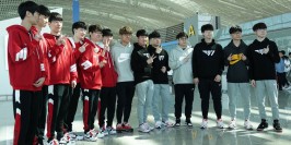 Worlds 2019 : Griffin et SKT s'envolent pour Berlin
