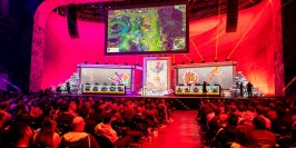 Worlds 2019 : résultats de la cinquième journée