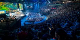 Worlds 2019 : résultats de la 1re demi-finale
