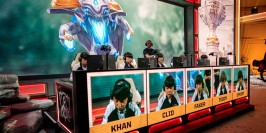 Worlds 2019 : nouveau record d'audience pour SKT - RNG