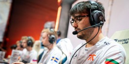 Hylissang : « On doit encore trouver ce qui correspond le mieux à notre style  »