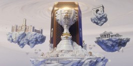 Worlds 2019 : le partenariat avec Louis Vuitton confirmé