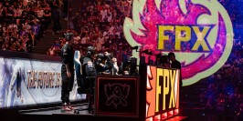 Lwx : « Je crois que j'ai fait mes preuves dans cette finale »