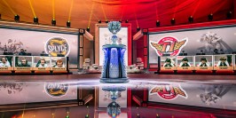 Worlds 2019 : plus de 2,5 millions de personnes devant SKT - SPY