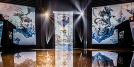 Worlds 2019 : résultats de la quatrième journée