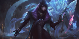 PBE 9.24 : Aphelios, refonte de Diana et nouveaux skins