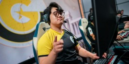 Mercato LoL : Huni rejoint officiellement Team SoloMid