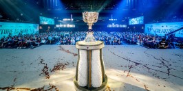 Worlds 2019 : résultats de cette quatrième journée