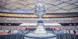 Worlds 2019 : tirage au sort le 23 septembre à 16h