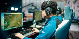 Worlds 2019 : DAMWON assure son premier match