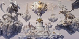 Worlds 2019 : la méta de la compétition