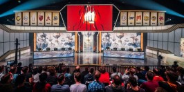 Worlds 2019 : résultats de la cinquième journée