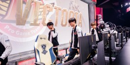 Worlds 2019 : direction les demi-finales pour SKT T1