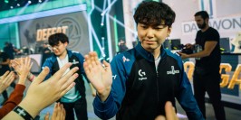 Worlds 2019 : DAMWON Gaming fonce vers le Main Event