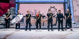 Worlds 2019 : G2 Esports se rapproche de Paris