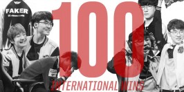 Worlds 2019 : Faker, toujours plus dans la légende