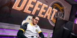 Worlds 2019 : gros coup de mou du côté de Splyce