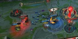 Worlds 2019 : l'action de la semaine (SKT vs RNG)