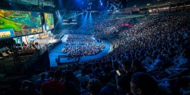 Worlds 2019 : les résultats des quarts 3 & 4
