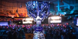 Worlds 2019 : les équipes autorisées à avoir 7 joueurs ?