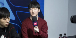 Mercato LoL : Invictus Gaming perd coach Mafa