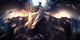 PBE 9.22 : nerf pour Kayle, Malphite et Kaisa