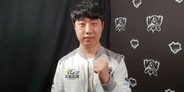 Mercato LoL : Duke quitte Invictus Gaming