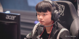 Mercato LoL : iBoy quitte EDG pour Vici Gaming
