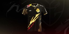 Worlds 2019 : G2 et Fnatic dévoilent leur maillot