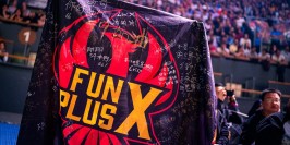 Worlds 2019 : les Phoenix s'envolent pour Paris
