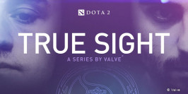 « True Sight », le documentaire de Valve sur The International 2019