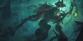 PBE LoL 10.10 : un petit coup de pouce pour Fiddlesticks