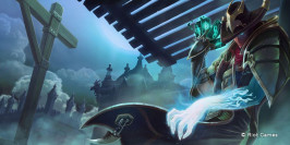 PBE 10.6 : Twisted Fate passe à la caisse