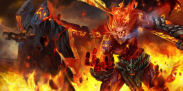 PBE 10.3 : Wukong toujours en question