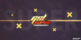 GSL Super Tournament : Maru champion