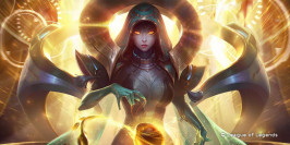 PBE 10.4 : un nerf de la Sona top et de la Stopwatch
