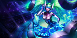 PBE 10.4  : nouvelle mécanique pour Sona