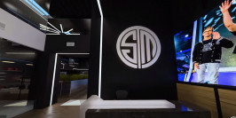 Team SoloMid face à des problèmes d'effectif à cause de la COVID-19