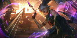 PBE LoL 12.15 : le patch sera déployé le 10 août