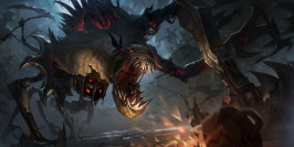Patch 10.7, le nouveau Fiddlesticks est arrivé
